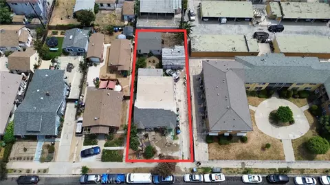 3936 Brighton, Los Angeles, CA 90062