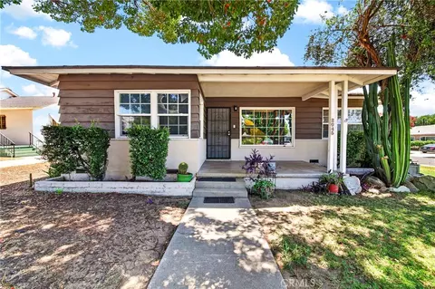 Exterior - 2045 Crestview Ave, San Bernardino, CA 92404 photo 1 of 4