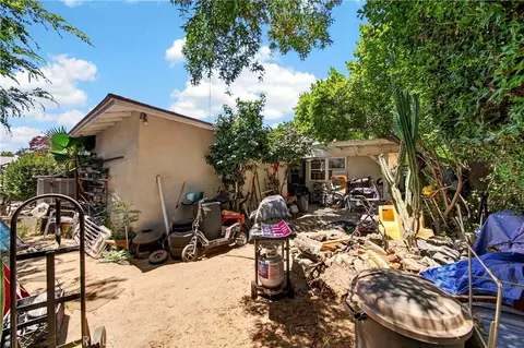 Exterior - 2045 Crestview Ave, San Bernardino, CA 92404 photo 3 of 4