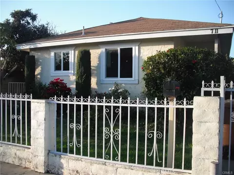 711 E Pne, Compton, CA 90221