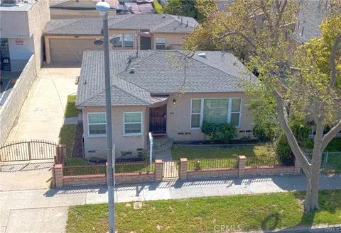 6554 E Olympic, Los Angeles, CA 90022