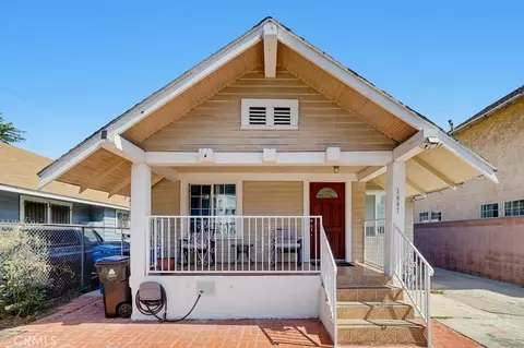 1007 E 42nd, Los Angeles, CA 90011