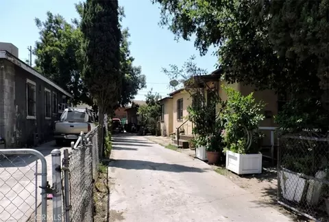 1350 E 43rd St, Los Angeles, CA 90011