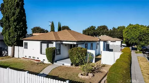10142 San Carlos, South Gate, CA 90280