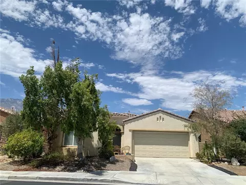 3645 Cliffrose, Palm Springs, CA 92262