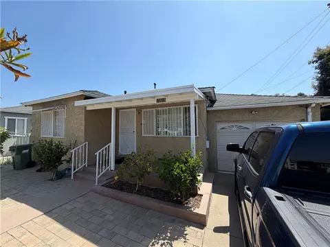 Exterior - 15614 S Lime, Compton, CA 90221 photo 2 of 10