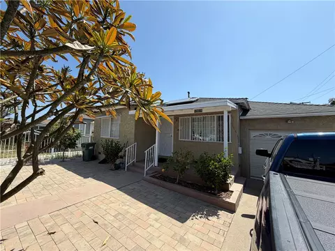 Exterior - 15614 S Lime, Compton, CA 90221 photo 3 of 10