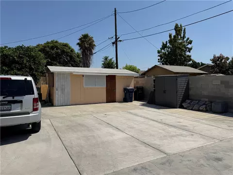 Exterior - 15614 S Lime, Compton, CA 90221 photo 10 of 10