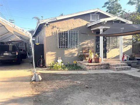 314 W 66th, Los Angeles, CA 90003