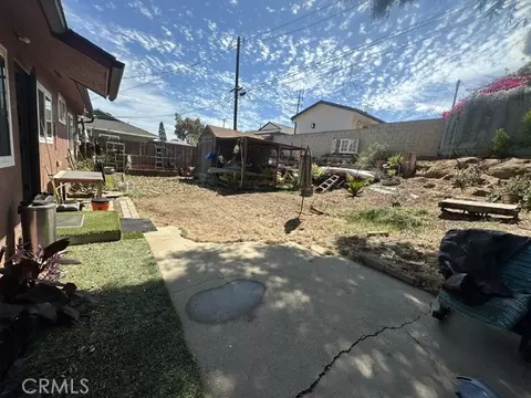 Exterior - 12345 Springview, Whittier, CA 90604 photo 2 of 5