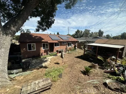 Exterior - 12345 Springview, Whittier, CA 90604 photo 4 of 5