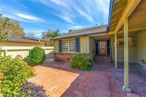 Exterior - 2433 Monogram, Long Beach, CA 90815 photo 2 of 5