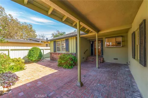 Exterior - 2433 Monogram, Long Beach, CA 90815 photo 3 of 5