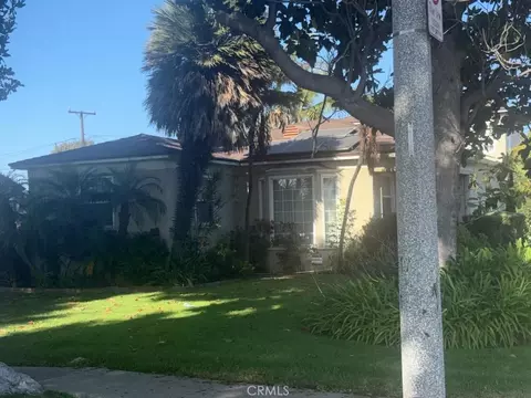 9532 S 4th, Inglewood, CA 90305