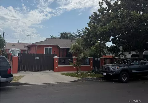 10406 Pace, Los Angeles, CA 90002