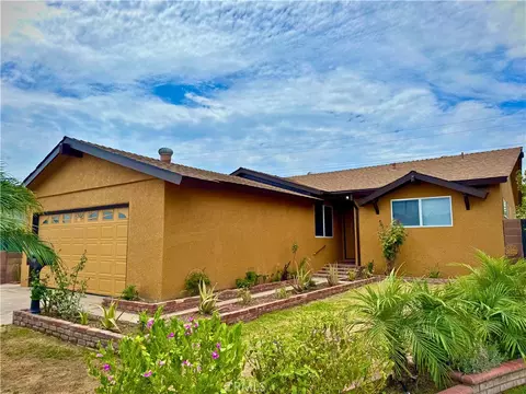17809 Thornlake, Artesia, CA 90701
