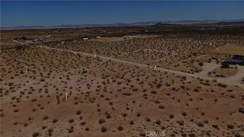 3510 Saddleback, Joshua Tree, CA 92252 photo 12