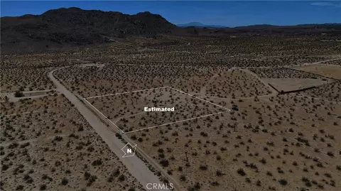 3510 Saddleback, Joshua Tree, CA 92252 photo 21