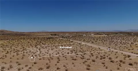 3510 Saddleback, Joshua Tree, CA 92252 photo 9