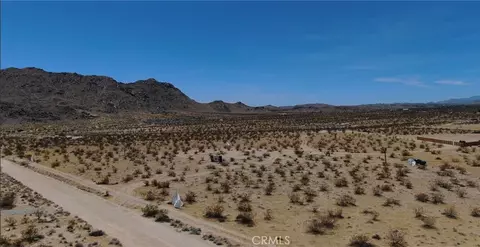 3510 Saddleback, Joshua Tree, CA 92252 photo 22