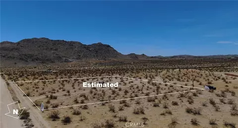3510 Saddleback, Joshua Tree, CA 92252 photo 19