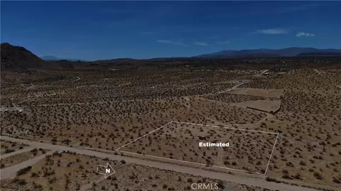 3510 Saddleback, Joshua Tree, CA 92252 photo 23