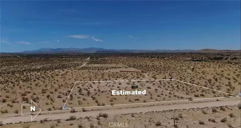 3510 Saddleback, Joshua Tree, CA 92252 photo 25