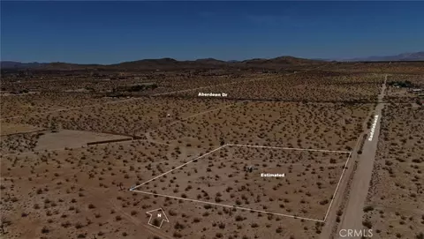 3510 Saddleback, Joshua Tree, CA 92252 photo 6