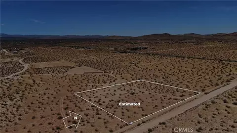 3510 Saddleback, Joshua Tree, CA 92252 photo 27