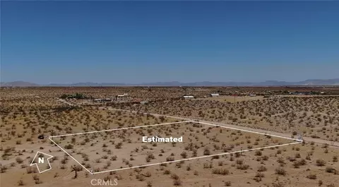 3510 Saddleback, Joshua Tree, CA 92252 photo 11