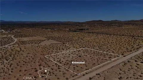 3510 Saddleback, Joshua Tree, CA 92252 photo 27