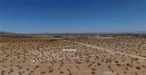 3510 Saddleback, Joshua Tree, CA 92252 photo 9