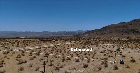 3510 Saddleback, Joshua Tree, CA 92252 photo 18