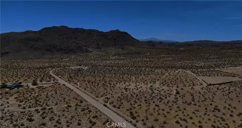 3510 Saddleback, Joshua Tree, CA 92252 photo 20