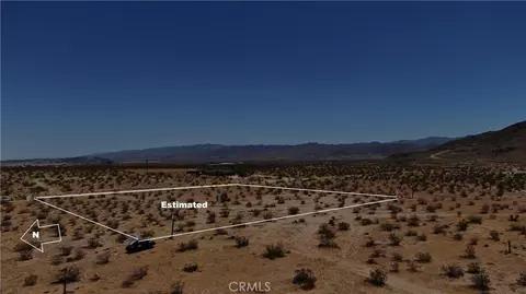 3510 Saddleback, Joshua Tree, CA 92252 photo 16