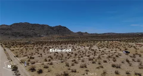 3510 Saddleback, Joshua Tree, CA 92252 photo 19