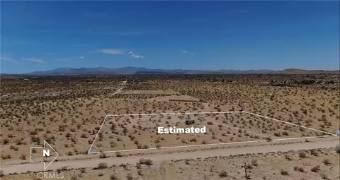 3510 Saddleback, Joshua Tree, CA 92252 photo 25