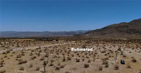 3510 Saddleback, Joshua Tree, CA 92252 photo 18
