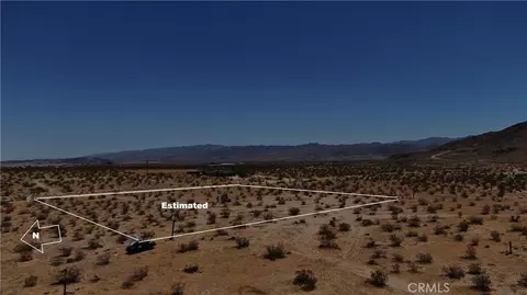 3510 Saddleback, Joshua Tree, CA 92252 photo 16