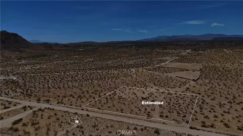 3510 Saddleback, Joshua Tree, CA 92252 photo 23