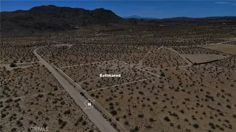 3510 Saddleback, Joshua Tree, CA 92252 photo 21