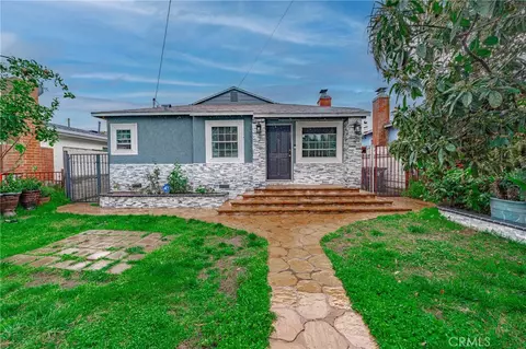 4624 W 116th St, Hawthorne, CA 90250
