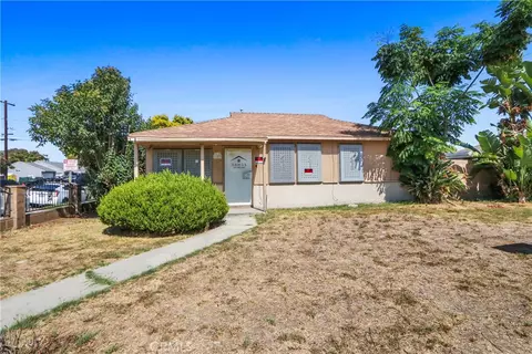11439 Rosecrans, Norwalk, CA 90650