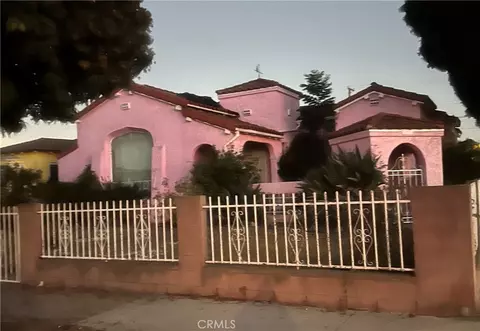 1960 W 84th, Los Angeles, CA 90047