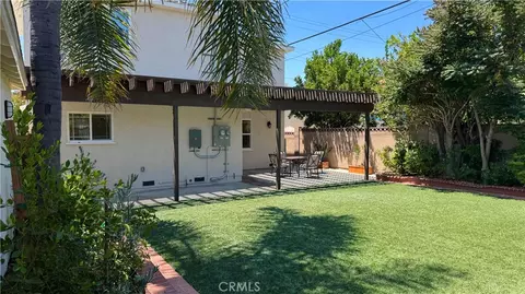 Exterior - 5713 E Wardlow, Long Beach, CA 90808 photo 9 of 16