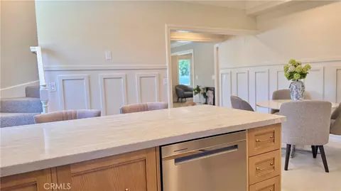 Entry Way - 5713 E Wardlow, Long Beach, CA 90808 photo 2 of 6