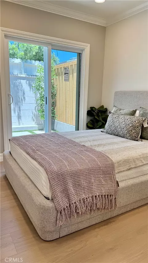 Bedroom - 5713 E Wardlow, Long Beach, CA 90808 photo 4 of 4