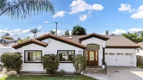 Exterior - 9136 Mel Dar, Downey, CA 90240 photo 3 of 7