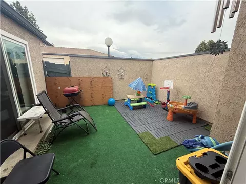 Exterior - 529 W 9th, Upland, CA 91786 photo 2 of 6