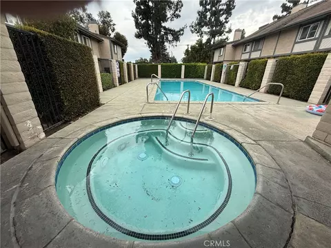 Exterior - 529 W 9th, Upland, CA 91786 photo 6 of 6